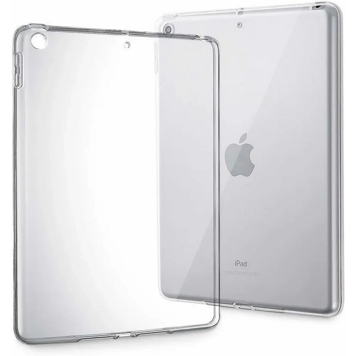 Slim Case back cover for tablet Samsung Galaxy Tab A7 Lite (T220 / T225) transparent - Cell phone cases
