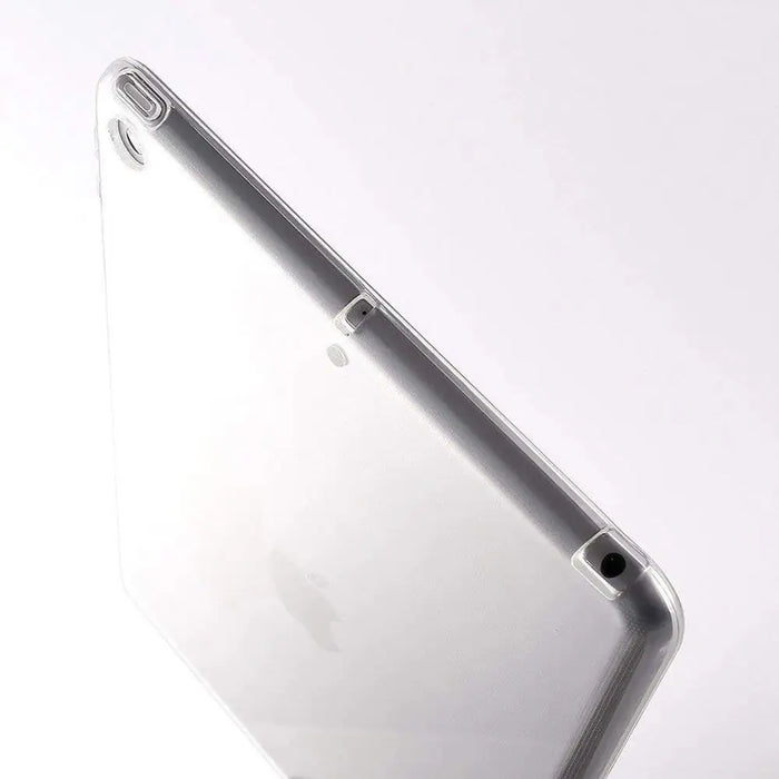 Slim Case for iPad Air 11’’ 2024 tablet - transparent - Cell phone cases and covers<<<HurtelXML