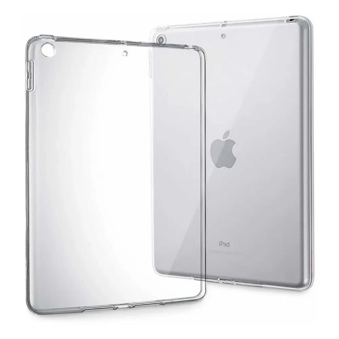 Slim Case for iPad Air 13’’ 2024 / 12.9’’ 2022 tablet - transparent - Cell phone cases and covers<<<HurtelXML