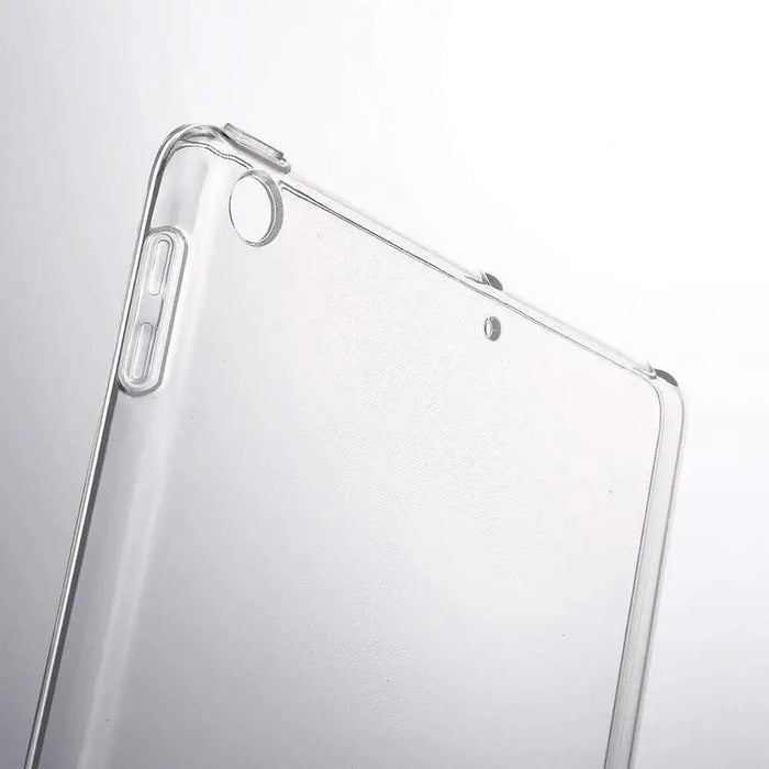 Slim Case for iPad Pro 13’’ 2024 tablet - transparent - Cell phone cases and covers<<<HurtelXML