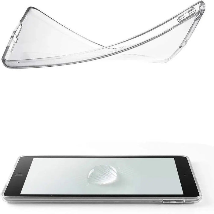 Slim Case for iPad Pro 13’’ 2024 tablet - transparent - Cell phone cases and covers<<<HurtelXML