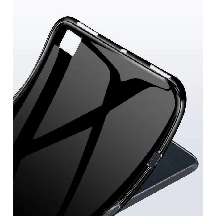 Slim Case case for Realme Pad mini 8.7’’ flexible silicone cover black - Cell phone cases and covers<<<HurtelXML
