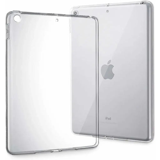 Slim Case for Samsung Galaxy Tab S6 Lite (2024) - transparent - Cell phone cases and covers<<<HurtelXML