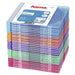 Slim CD cases for Hama discs pack of 25 51166 - Класьори за CD DVD<<<Офис продукти<<<ValiAPI