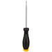 Slotted Screwdriver 5x100mm Deli Tools EDL6251001 (black) - Screwdrivers<<<Tools<<<InnproXML