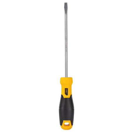 Slotted Screwdriver 5x150mm Deli Tools EDL6251501 (black) - Screwdrivers<<<Tools<<<InnproXML