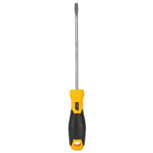 Slotted Screwdriver 5x150mm Deli Tools EDL6251501 (black) - Screwdrivers<<<Tools<<<InnproXML