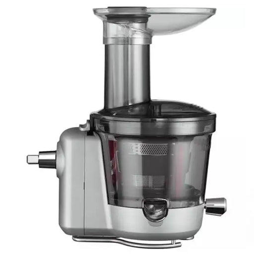 Slow juicer attachment for KitchenAid 5KSM1JA mixers - Кухненски роботи<<<Уреди за кухня<<<Малки