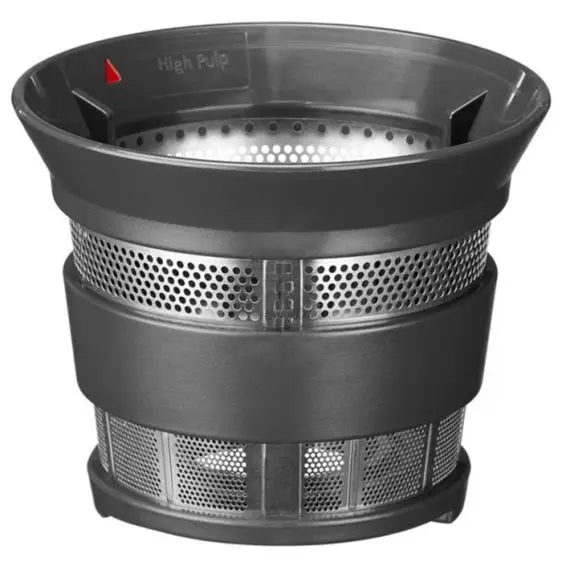Slow juicer attachment for KitchenAid 5KSM1JA mixers - Кухненски роботи<<<Уреди за кухня<<<Малки