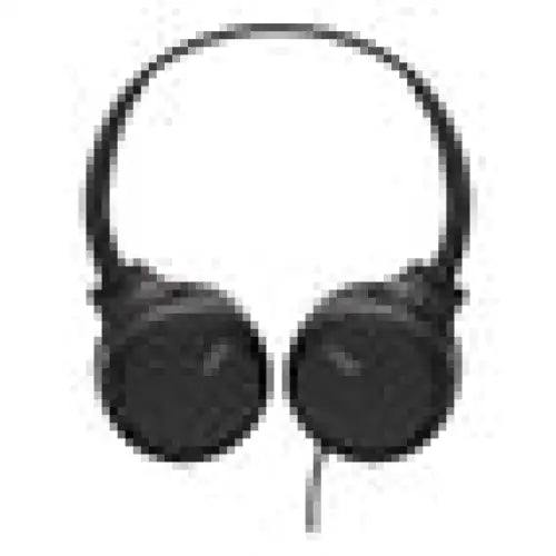 Słuchawki JVC HA-S33UCBU Czarne - HeadphonesPER-SLU<<<Input / Output DevicesPER<<<ActionPL&&&Аудио слушалки<<<Смартфони