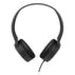 Słuchawki JVC HA-S33UCBU Czarne - HeadphonesPER-SLU<<<Input / Output DevicesPER<<<ActionPL&&&Аудио слушалки<<<Смартфони