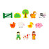 SMALL FOOT FARM PLAY SET-1 PM