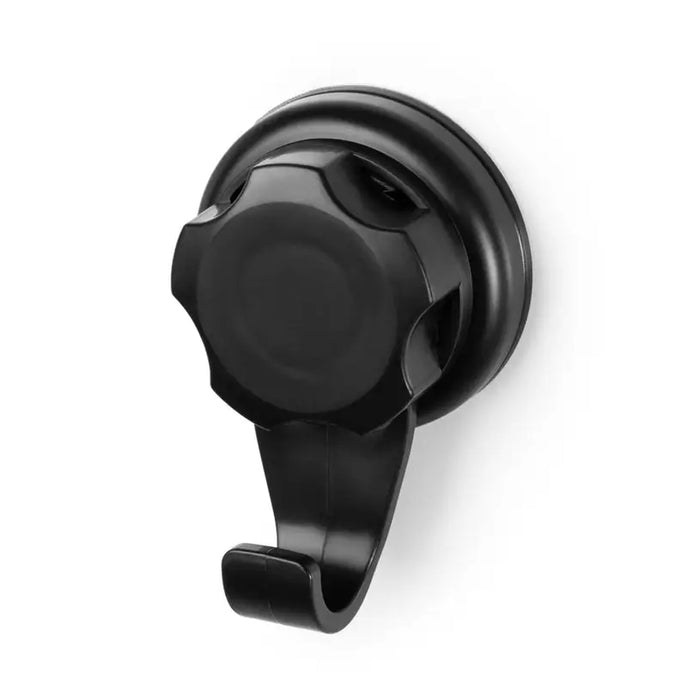 SMALL HOOKS 2PCS VACUUM COMPACTOR BESTLOCK BLACK - Системи за окачване<<<Домашни потреби<<<Кухня<<<Praktiker