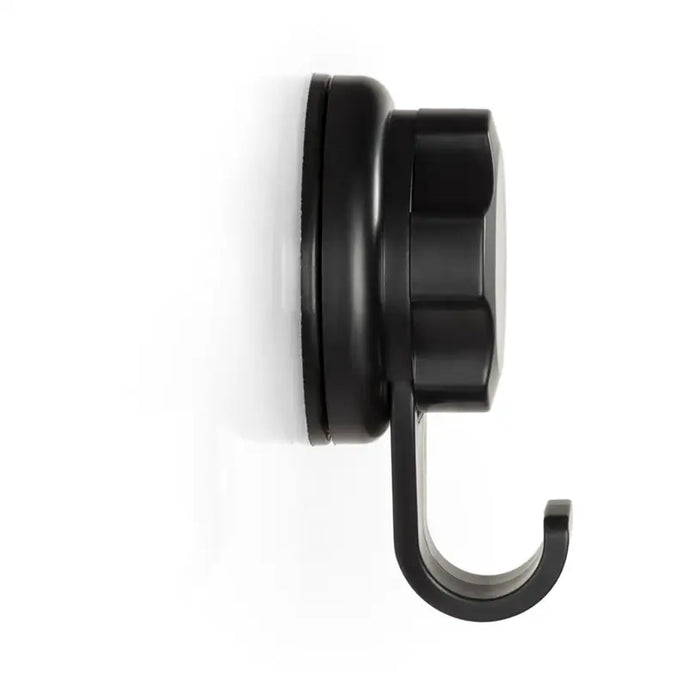 SMALL HOOKS 2PCS VACUUM COMPACTOR BESTLOCK BLACK - Системи за окачване<<<Домашни потреби<<<Кухня<<<Praktiker