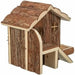 Small house Trixie 27 × 21 × 15 CM - Домашни Животни<<<Дом Градина<<<BigBuy&&&Играчки<<<Домашни Животни<<<Дом
