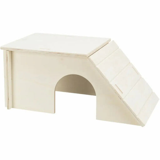 Small house Trixie Bent 40 × 18 × 23 cm - Домашни Животни<<<Дом Градина<<<BigBuy&&&Играчки<<<Домашни Животни<<<Дом
