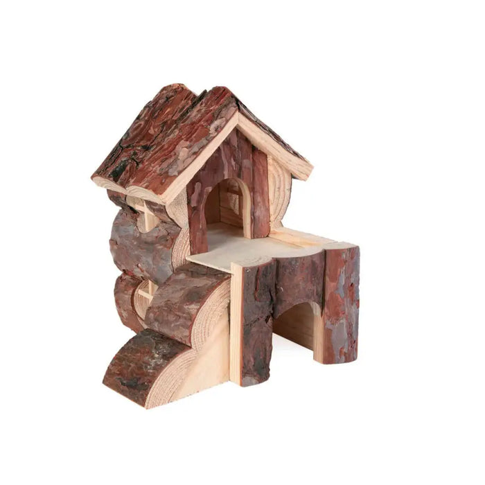 Small house Trixie Bjork 15 × 15 × 16 CM - Домашни Животни<<<Дом Градина<<<BigBuy&&&Играчки<<<Домашни Животни<<<Дом