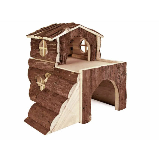 Small house Trixie Bjork 31 × 28 × 29 CM - Домашни Животни<<<Дом Градина<<<BigBuy&&&Играчки<<<Домашни Животни<<<Дом