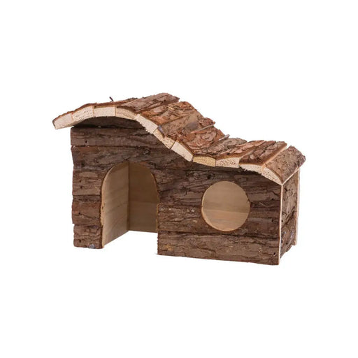 Small house Trixie Hanna 26 × 16 × 15 CM - Домашни Животни<<<Дом Градина<<<BigBuy&&&Играчки<<<Домашни Животни<<<Дом