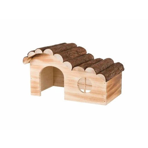 Small house Trixie Hanna 29 × 18 × 18 CM - Домашни Животни<<<Дом Градина<<<BigBuy&&&Играчки<<<Домашни Животни<<<Дом