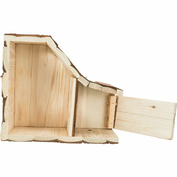 Small house Trixie Hedvig 38 × 14 × 25 cm - Домашни Животни<<<Дом Градина<<<BigBuy&&&Играчки<<<Домашни Животни<<<Дом