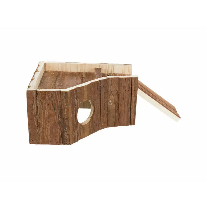 Small house Trixie Hedvig 38 × 14 × 25 cm - Домашни Животни<<<Дом Градина<<<BigBuy&&&Играчки<<<Домашни Животни<<<Дом