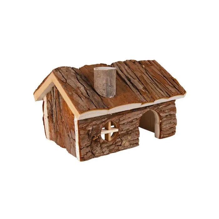 Small house Trixie Hendrik 20 × 12 × 17 CM - Домашни Животни<<<Дом Градина<<<BigBuy&&&Играчки<<<Домашни Животни<<<Дом