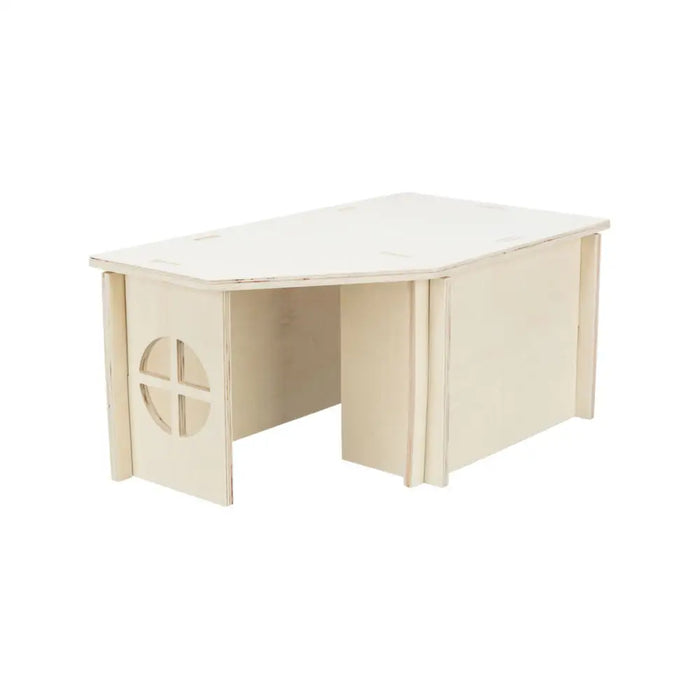 Small house Trixie Holm 42 × 18 × 26 cm - Домашни Животни<<<Дом Градина<<<BigBuy&&&Играчки<<<Домашни Животни<<<Дом