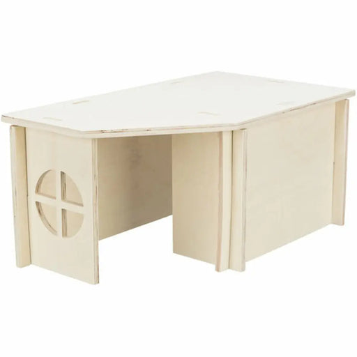 Small house Trixie Holm 42 × 18 × 26 cm - Домашни Животни<<<Дом Градина<<<BigBuy&&&Играчки<<<Домашни Животни<<<Дом