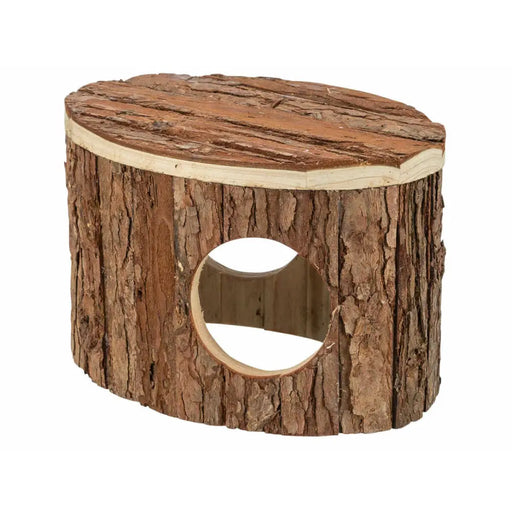 Small house Trixie Mette 18 × 12 × 12 CM - Домашни Животни<<<Дом Градина<<<BigBuy&&&Играчки<<<Домашни Животни<<<Дом