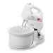 SMAPP Hand Mixer with 2 bowls 451.66 White - Mixers / blendersAGD-MIB<<<Home Appliance - ProductsAGD<<<ActionPL