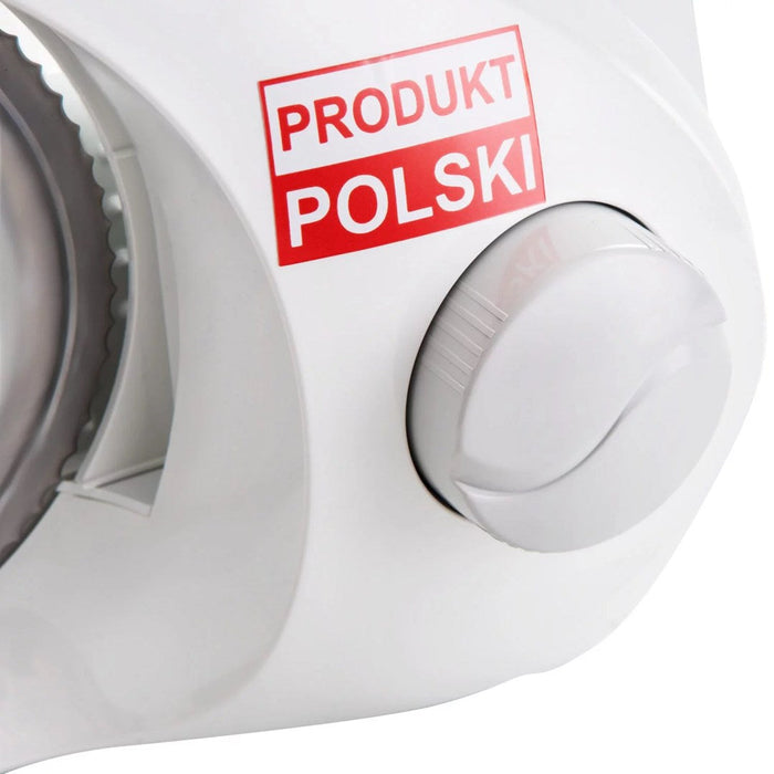 SMAPP Slicer 294.5 White - SlicersAGD-KRA<<<Home Appliance - ProductsAGD<<<ActionPL