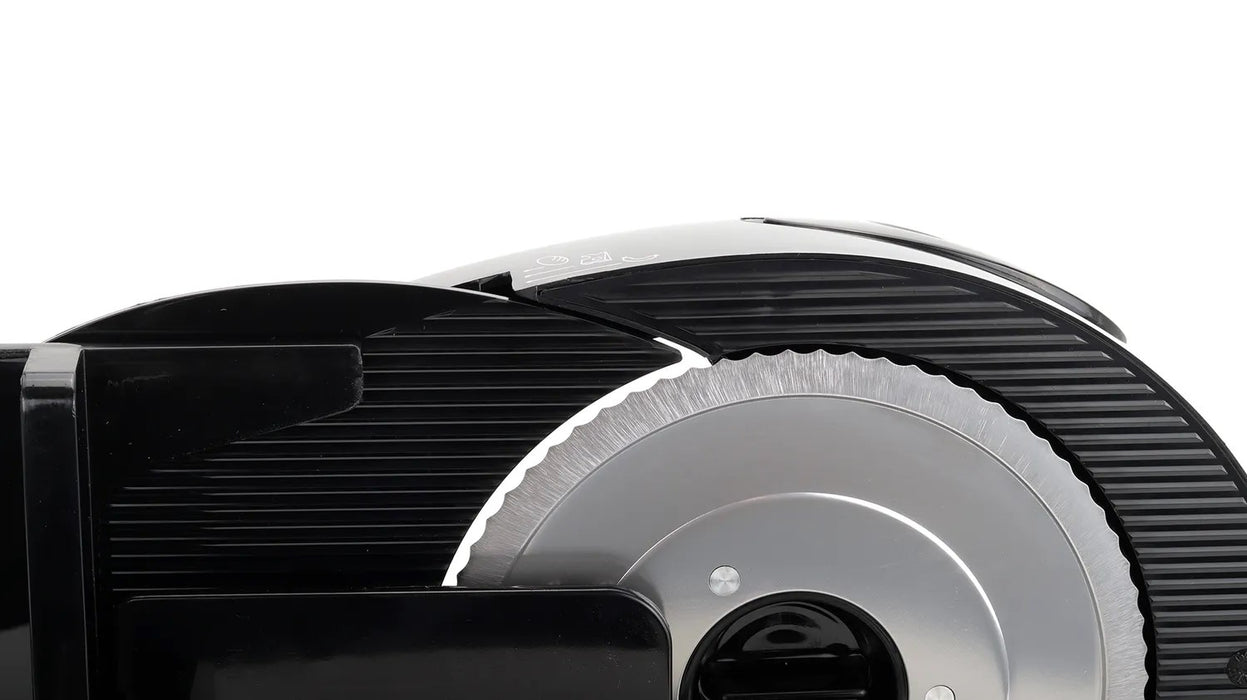 SMAPP Slicer 294.5 Black