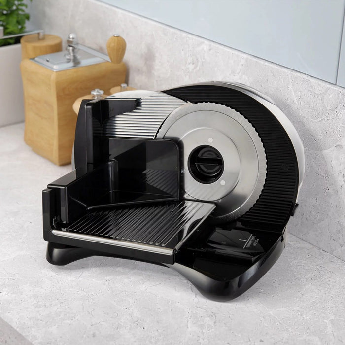 Slicer 294.5 NM Full Black