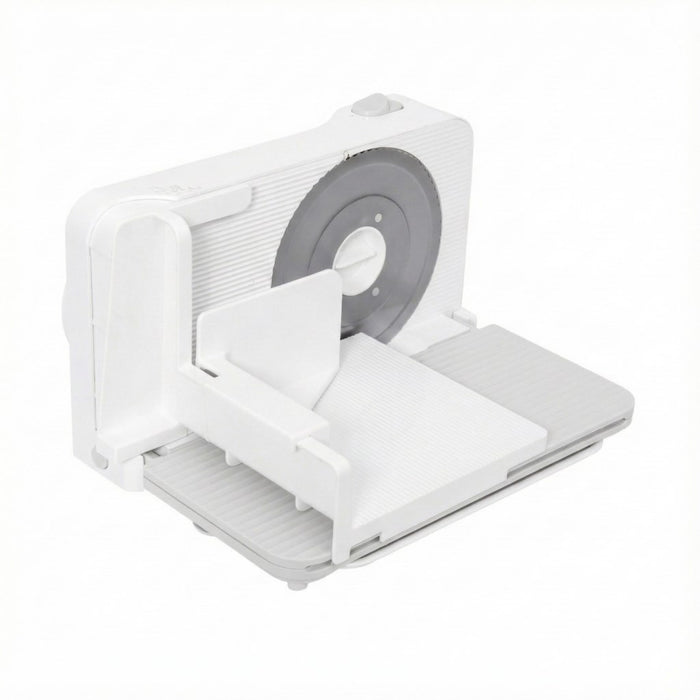 SMAPP 393.5 Foldable Slicer, White