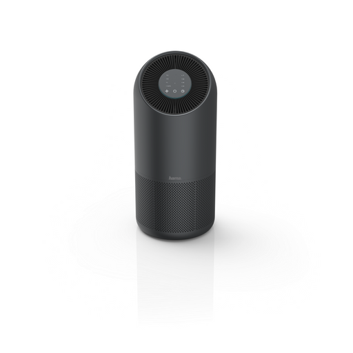 Smart air purifier Hama Smart 186437 - Пречистватели за въздух / вентилатори<<<Битова техника<<<ValiAPI