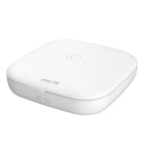 Smart Alarm Gateway IMOU ZG1 ZigBee - Smart Hubs<<<Control devices<<<Smart Home<<<InnproXML