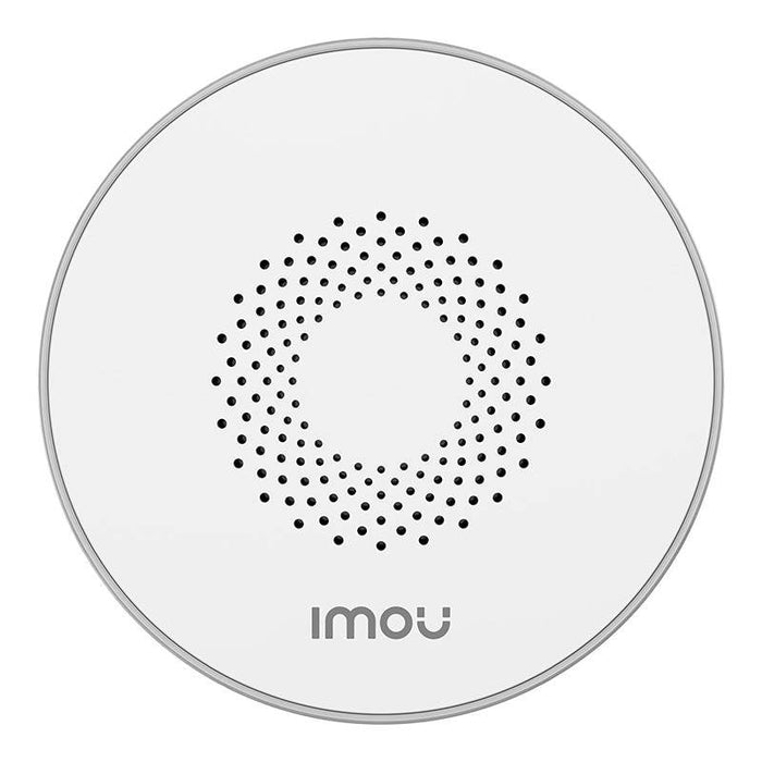 Smart Alarm Siren IMOU ZR1 ZigBee - Access control<<<Actuators<<<Smart Home<<<InnproXML