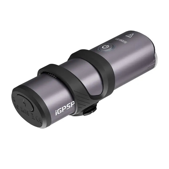 Smart Bicycle light front iGPSPORT VS1800S - Lamps<<<Bicycle accessories<<<Sport<<<InnproXML