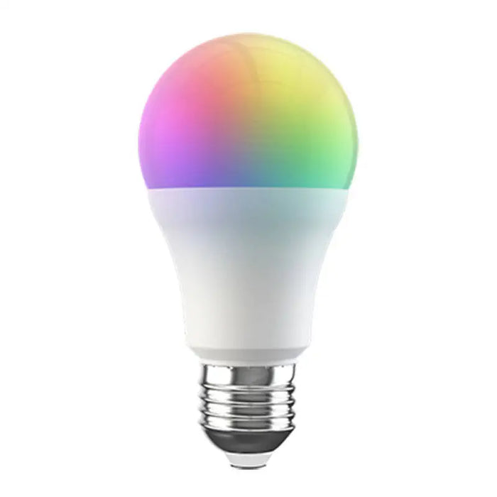 Smart BLU LED RGB bulb Broadlink LB4E27 - LED bulbs<<<Lighting<<<Smart Home<<<InnproXML