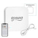 Smart Bluetooth BLE WiFi Mesh Gateway with Alarm Gosund G2 Tuya - Smart Hubs<<<Control devices<<<Smart Home<<<InnproXML