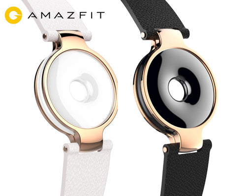 Smart bracelet Huami Amazfit MoonBeam - Fitness Trackers