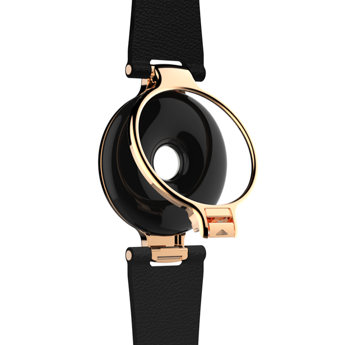 Smart bracelet Huami Amazfit MoonBeam - Fitness Trackers