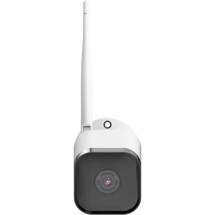 Smart camera Deltaco 2MP Outdoor IP65 WiFi White - IP Камери<<<Мрежово оборудване<<<ValiAPI&&&IP Camera и