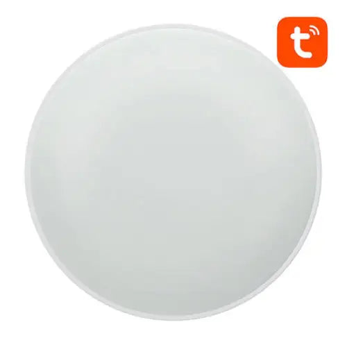 Smart ceiling lamp 32cm WiFi/Bluetooth 16M RGBCW Gosund LB11 1920lm Tuya + Remote Control. - Ceiling