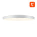 Smart ceiling lamp 32cm WiFi/Bluetooth 16M RGBCW Gosund LB11 1920lm Tuya + Remote Control. - Ceiling