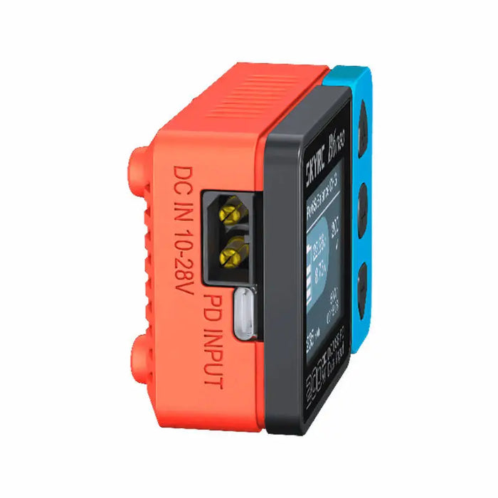 Smart Charger SkyRC B6neo - Chargers<<<Charging<<<RC models<<<InnproXML