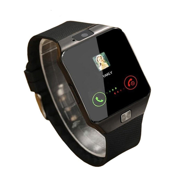 Smart watch DZ09 Bluetooth SIM, SD card