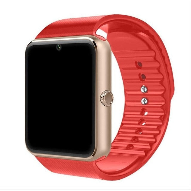 Smart watch GT08 SIM card, Bluetooth