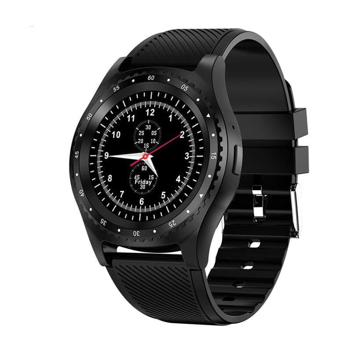 Smart watch L9 camera, SIM card, steps Monitoring sleep